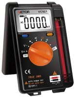 Photos - Multimeter Victor VC921 