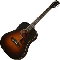 Photos - Acoustic Guitar Gibson 1939 J-55 