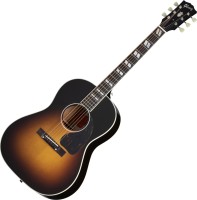 Photos - Acoustic Guitar Gibson Nathaniel Rateliff LG-2 Western 