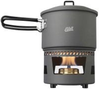 Photos - Camping Stove Esbit Cookset CS1500HA 