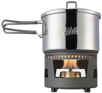 Photos - Camping Stove Esbit Cookset CS1500ST 