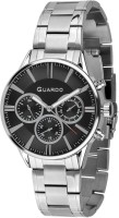 Photos - Wrist Watch Guardo 012707-1 