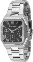 Photos - Wrist Watch Guardo 012726-1 