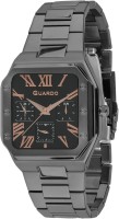 Photos - Wrist Watch Guardo 012726-4 