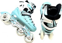 Photos - Roller Skates Scale Sports LF 905 