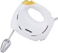 Photos - Mixer Geepas GHM43012 white