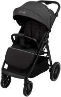 Photos - Pushchair Caretero Jimbo 