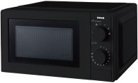 Photos - Microwave EDLER ED-7040BB black