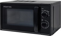 Photos - Microwave Russell Hobbs RHM1725B black