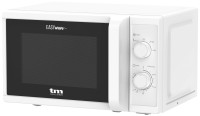 Photos - Microwave Electron TMPMW002WHT white