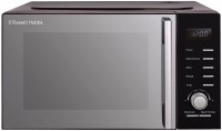 Photos - Microwave Russell Hobbs RHM2348B black