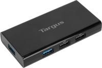 Photos - Card Reader / USB Hub Targus ACH225EU 