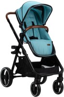 Photos - Pushchair FreeOn Bloom 3 in 1 