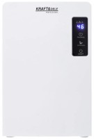 Photos - Dehumidifier KRAFT&DELE KD10587 