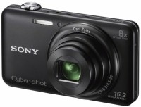 Photos - Camera Sony WX60 