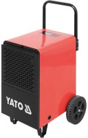 Photos - Dehumidifier Yato YT-99650 