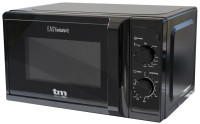 Microwave Electron TMPMW003BLK black