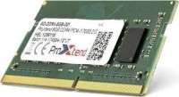 Photos - RAM ProXtend DDR4 SO-DIMM 1x8Gb SD-DDR4-8GB-001