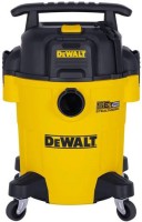 Photos - Vacuum Cleaner DeWALT DXV23PLPTA-QT 