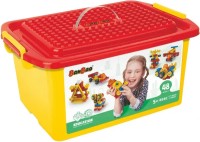 Photos - Construction Toy BanBao Education 6530 