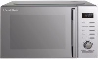 Photos - Microwave Russell Hobbs RHM2348S silver