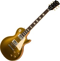 Photos - Guitar Gibson 1957 Les Paul Goldtop Reissue 