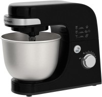 Food Processor Hamilton Beach 63390 black