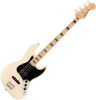 Photos - Guitar Squier Affinity Series Active Jazz Bass Maple Fingerboard 