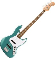 Photos - Guitar Squier Affinity Series Active Jazz Bass Laurel Fingerboard 