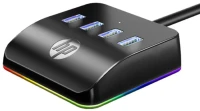 Photos - Card Reader / USB Hub HP DHC-CT120 