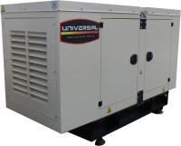 Photos - Generator Universal UND-BD 44 KVA 