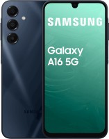 Photos - Mobile Phone Samsung Galaxy A16 5G 128 GB / 4 GB