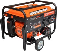 Photos - Generator Premium Power P3000WE 