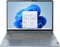 Photos - Laptop Lenovo Flex 7 14IAU7 (82VC0001US)