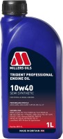 Engine Oil Millers Trident Professional 10W-40 1 L