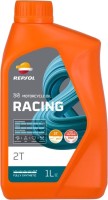 Engine Oil Repsol Racing 2T 1L 1 L