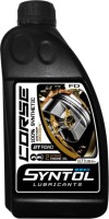 Engine Oil Syntol Corse 2T 1L 1 L