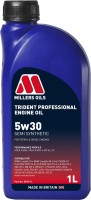 Engine Oil Millers Trident Professional 5W-30 1 L