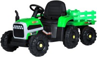 Photos - Kids Electric Ride-on Bambi M5733EBLR 