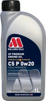 Photos - Engine Oil Millers XF Premium C5 P 0W-20 1 L