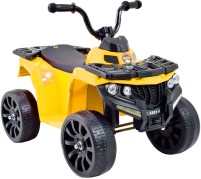 Photos - Kids Electric Ride-on Super-Toys BRJ-3201 