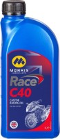 Photos - Engine Oil Morris Race C40 1 L