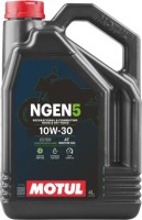 Engine Oil Motul NGEN 5 4T 10W-30 4 L