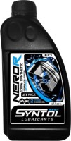 Engine Oil Syntol Nero R 2T 1L 1 L