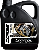 Photos - Engine Oil Syntol Corse 4T 10W-40 4 L