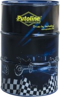 Photos - Engine Oil Putoline Ester Tech 4+ 10W-40 60 L