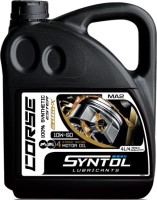 Photos - Engine Oil Syntol Corse 4T 10W-60 4 L