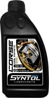 Engine Oil Syntol Corse 4T 15W-50 1 L