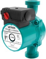 Photos - Circulation Pump Wetron LPS25-4/130G 4 m 130 mm