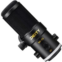 Photos - Microphone Deity VO-7U Podcast Kit 